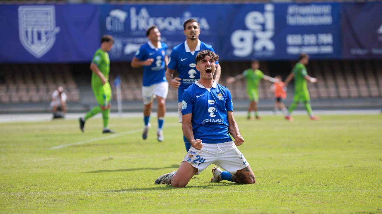 Imagen: Xerez CD