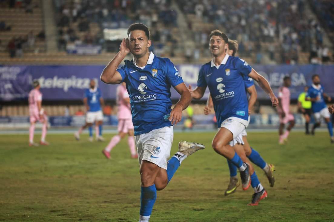 Imagen: Xerez CD