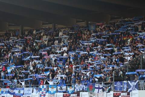 GU&Iacute;A PR&Aacute;CTICA | Todo lo que debe saber si acude al derbi Xerez CD - C&aacute;diz CF en Chap&iacute;n