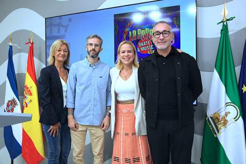La Bodega Skate & Music Fest regresa con skate adaptado, m&uacute;sica en directo y 7.000 euros en premios