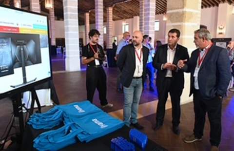 La tecnolog&iacute;a y el turismo MICE re&uacute;nen en Jerez a profesionales del sector audiovisual