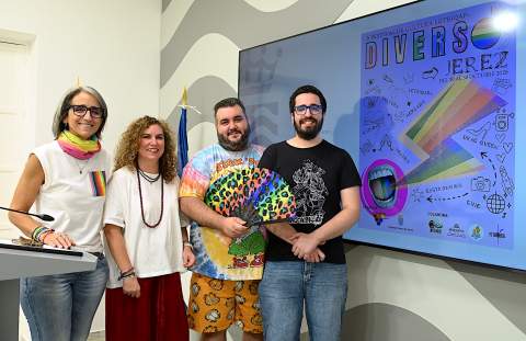 Cultura, arte y orgullo protagonizan la segunda edici&oacute;n del Festival Diverso del 20 al 30 de octubre