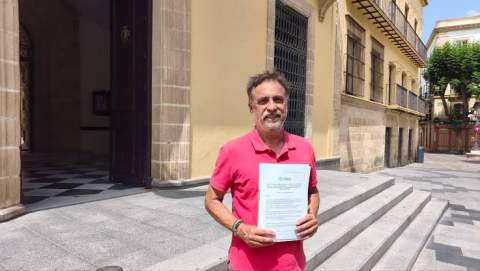 Adelante Andaluc&iacute;a alerta de la creciente desigualdad residencial en el centro hist&oacute;rico