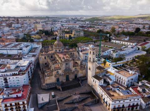 El centro hist&oacute;rico gana poblaci&oacute;n y supera los 27.500 residentes