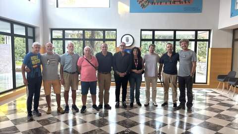 El Circuito Local de Carreras Populares celebrar&aacute; su gala de premios el 26 de octubre
