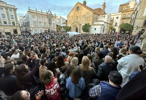 El Ayuntamiento fija las reglas para las Zambombas de Jerez: fechas, permisos y condiciones