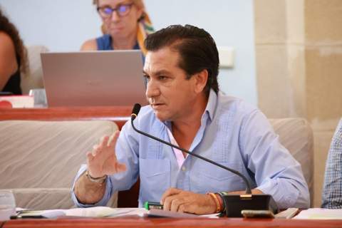 VOX Jerez pedir&aacute; en el Pleno explicaciones al gobierno de Garc&iacute;a-Pelayo sobre el grado de ejecuci&oacute;n de los planes de prevenci&oacute;n de inundaciones