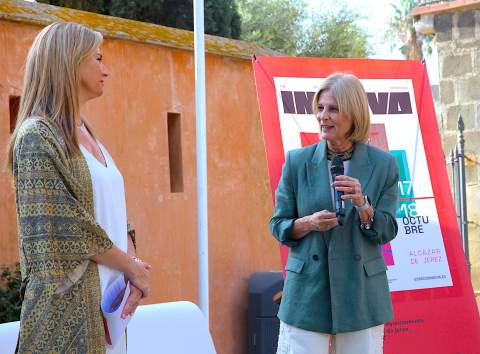 INNOVA 2026 convierte el Alc&aacute;zar en escaparate del talento emergente de la moda