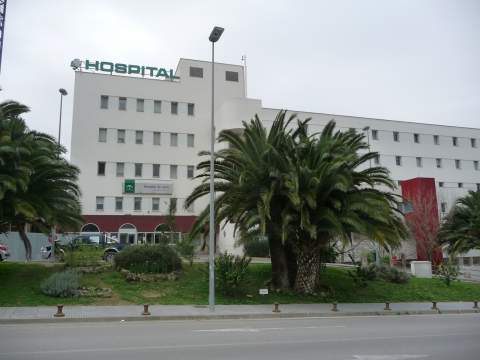 El Hospital de Jerez logra una exigente acreditaci&oacute;n internacional para sus trasplantes hematopoy&eacute;ticos