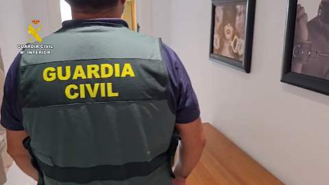 Detenidos en Jerez en una operaci&oacute;n contra una red de trata de mujeres para su explotaci&oacute;n sexual