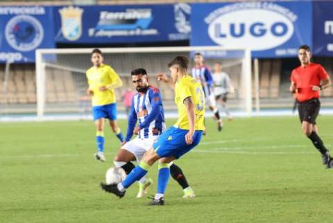 Chap&iacute;n volver&aacute; a rugir con el gran derbi: Xerez CD-C&aacute;diz CF en la Copa del Rey