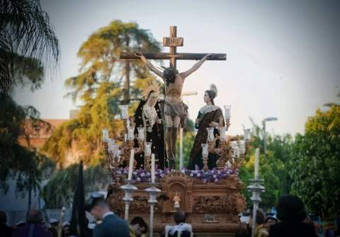 La Barca de la Florida vivir&aacute; una procesi&oacute;n magna extraordinaria con las im&aacute;genes del Jerez Rural el 7 de noviembre