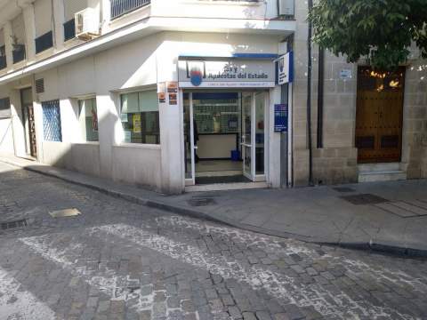 El Gordo de la Primitiva deja en Jerez un segundo premio de 56.586 euros