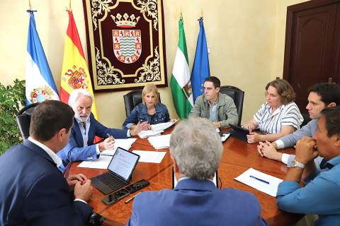 La antigua Azucarera de El Portal afrontar&aacute; su primera fase de rehabilitaci&oacute;n con 75.000 euros