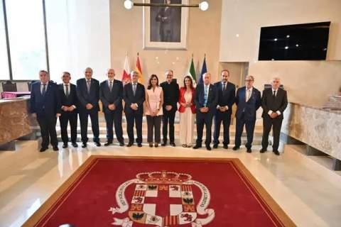 Jerez se suma al frente com&uacute;n de las hermandades andaluzas ante el cobro de derechos de autor de la SGAE