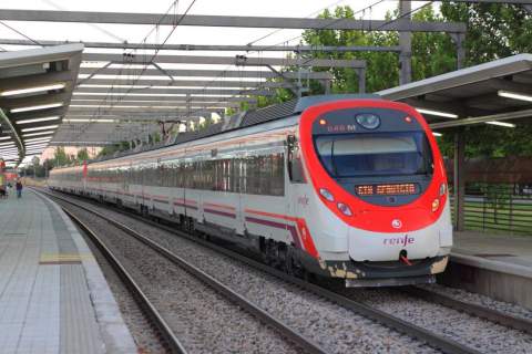 El Xerez-C&aacute;diz de Copa se queda sin refuerzos ferroviarios por la huelga de maquinistas