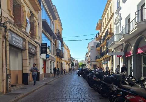 El PSOE reclama al Gobierno local m&aacute;s vivienda p&uacute;blica y critica su gesti&oacute;n en Jerez