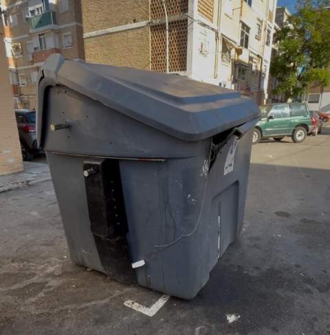 El PSOE lleva al Tribunal Econ&oacute;mico-Administrativo su batalla contra la tasa de basura