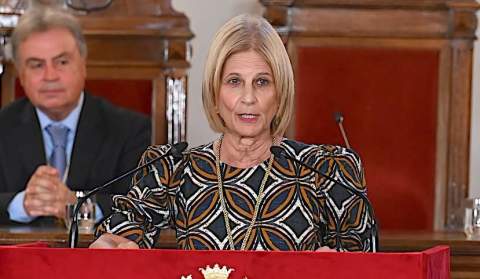 Garc&iacute;a-Pelayo impulsa una mesa por la vivienda para buscar soluciones al acceso a hogares asequibles