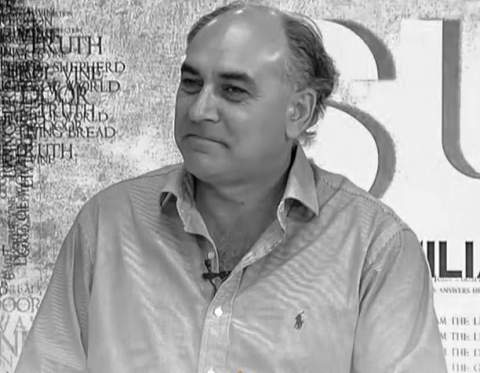 Juan Antonio S&aacute;nchez Galindo ser&aacute; el encargado de pronunciar la meditaci&oacute;n ante Nuestro Padre Jes&uacute;s de la V&iacute;a-Crucis