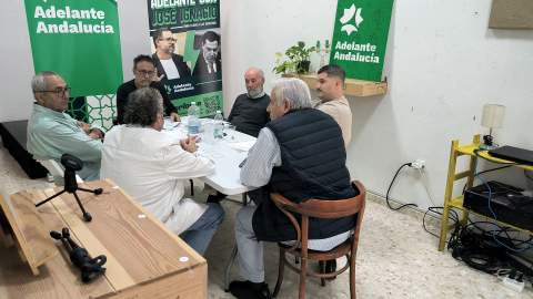 Adelante Andaluc&iacute;a lleva al Parlamento la situaci&oacute;n de la Cartuja de Jerez y pide explicaciones a la Junta
