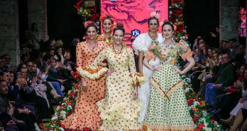 La Pasarela Flamenca prepara su XX edici&oacute;n con el reto de crecer y reforzar su impacto en Jerez
