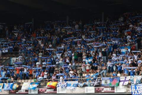 Ya se conocen los precios y la operativa de entradas para el hist&oacute;rico derbi de Copa entre el Xerez CD y el C&aacute;diz CF