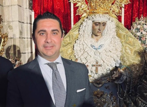 La Yedra organiza un gran evento de Flamenco a beneficio de UNIPER con Manuel Garrido, Emisario Real