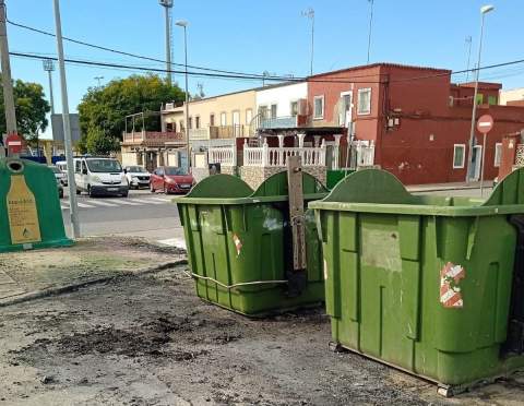 Cinco zonas de Jerez, entre las 100 con menor renta por hogar de Espa&ntilde;a