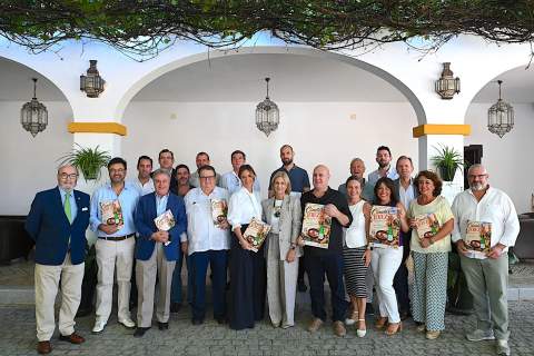 137 establecimientos se suman a la ruta gastron&oacute;mica que llenar&aacute; Jerez de sabores tradicionales