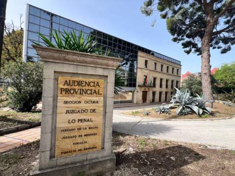Jerez tiene dos juzgados de lo Social entre los m&aacute;s saturados de Espa&ntilde;a: acumulan m&aacute;s de 5.400 asuntos pendientes
