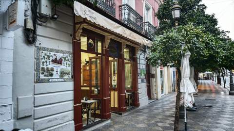 Jerez dicta sentencia: estos son los bares, ventas y rincones elegidos por los vecinos para el mejor desayuno de la ciudad