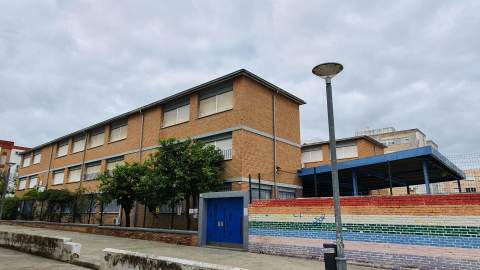 Los colegios p&uacute;blicos de Jerez recibieron 656 actuaciones de mantenimiento durante el &uacute;ltimo curso