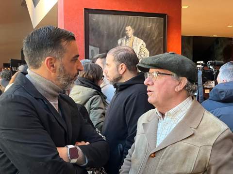 El PSOE impugna el proceso para elegir al gerente del Villamarta y exige aclarar las bases de selecci&oacute;n