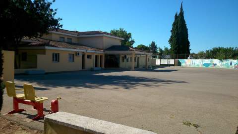 Educaci&oacute;n niega que se hayan eliminado puestos de trabajo en el colegio La Merced de Jerez
